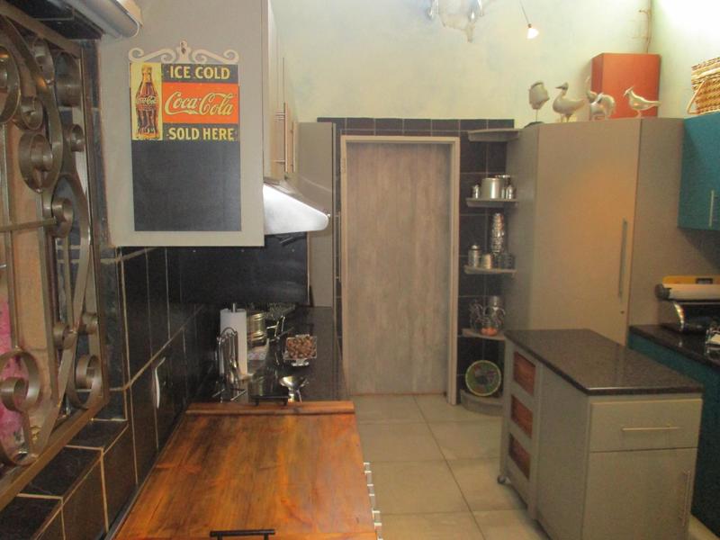 6 Bedroom Property for Sale in Dan Pienaar Free State
